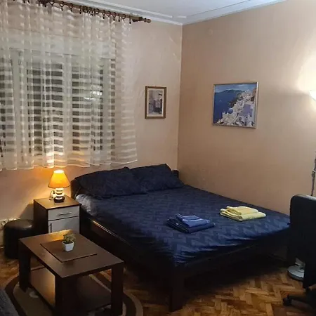 Valdano Belgrado
